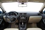 Volkswagen Jetta Hybrid 2015 года (US)